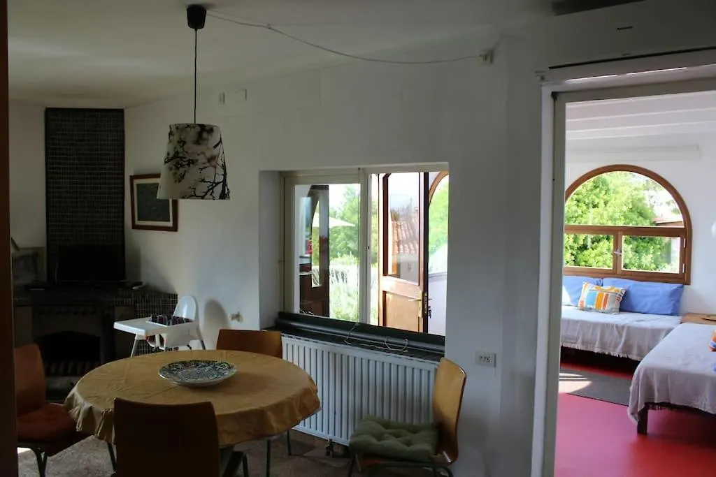 Feriehus Tranquility?Just Relax On The Non-Touristic Coast Villa Colonia de San Pedro